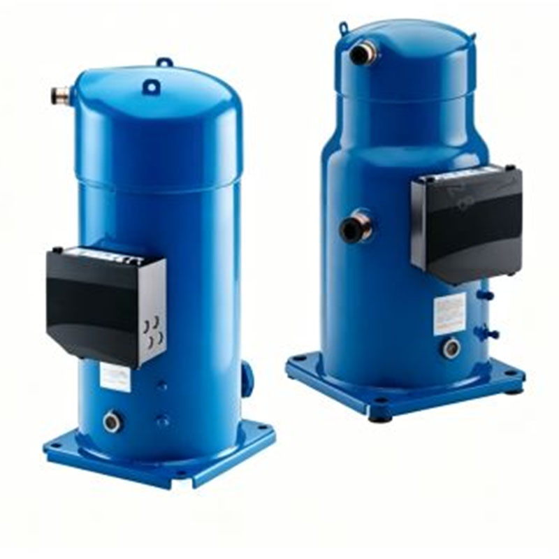 Original Danfoss scroll compressor from Denmark