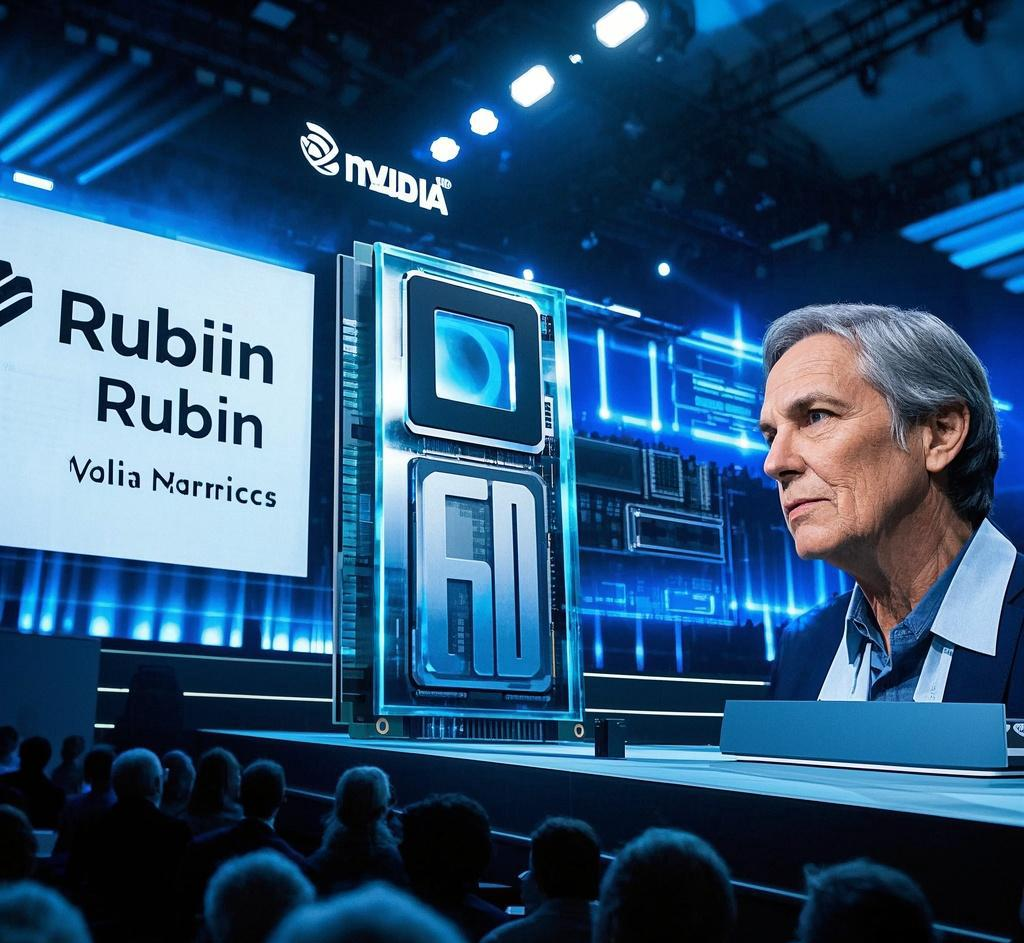 RUBIN