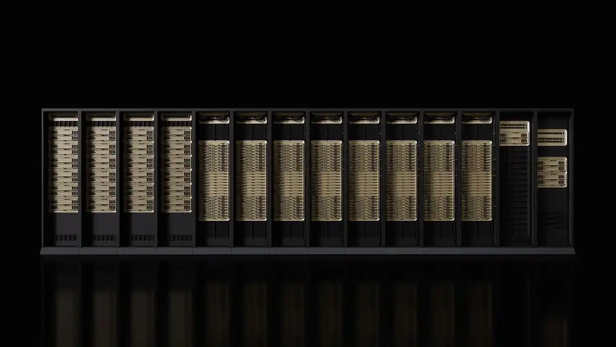 NVIDIA Reportedly Restarts Rubin CPX Inference Prefill Chip Project with Major Design Overhaul