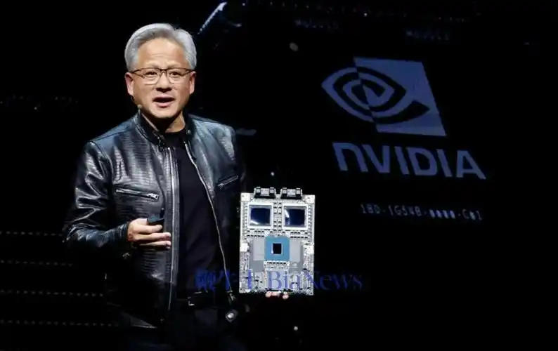 NVIDIA Takes a $400 Million Charge in H1 Due to Excess H200 Inventory