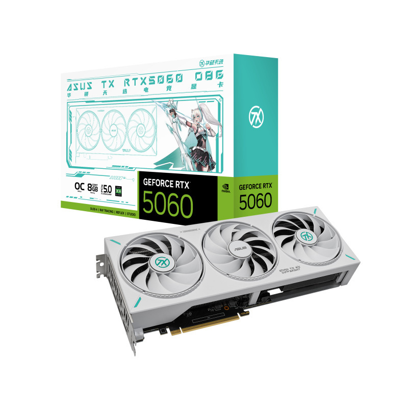 ASUS  5060 8GB OC Edition TX