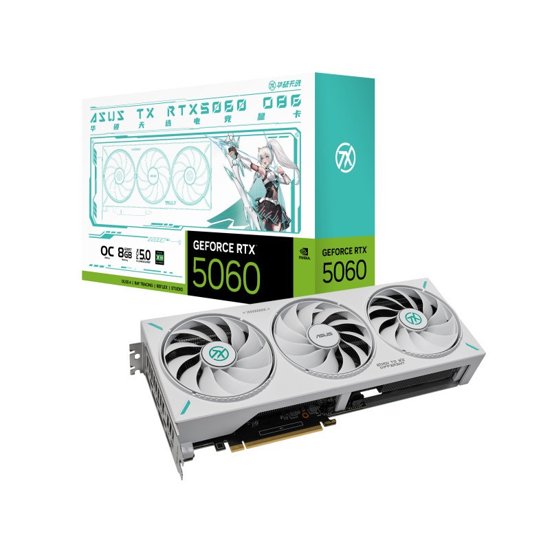 ASUS  5060 8GB OC Edition TX