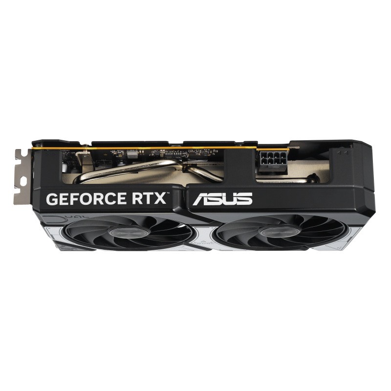 ASUS Dual GeForce RTX 5060 8GB OC Edition