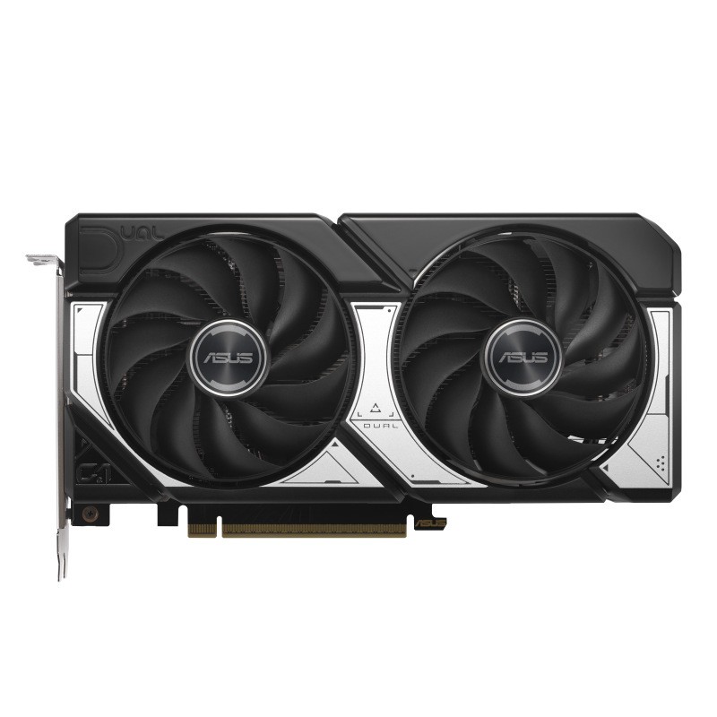 ASUS Dual GeForce RTX 5060 Ti 8GB OC Edition