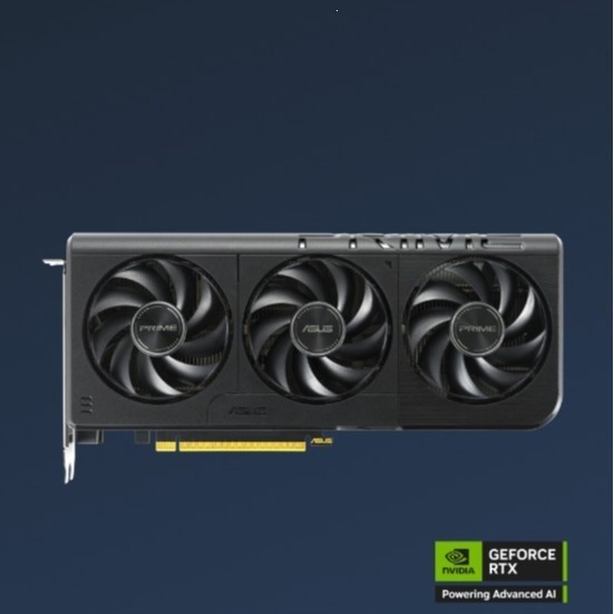 ASUS Prime 5060 8GB  OC Edition