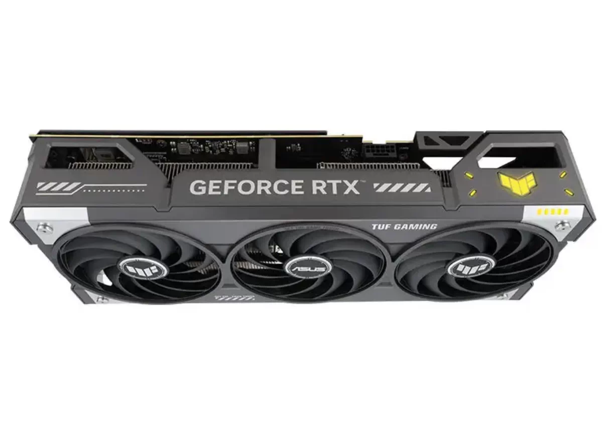 ASUS TUF Gaming 5080 16GB OC Edition