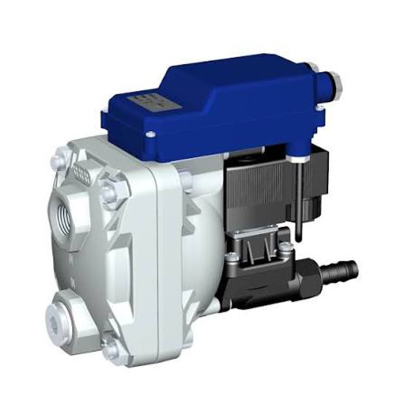 BEKO BEKOMAT 14 / 14 CO / PN25 Zero Air Loss Electronically Level