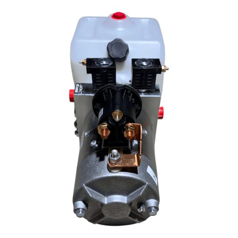 Bucher Pump 2 Way