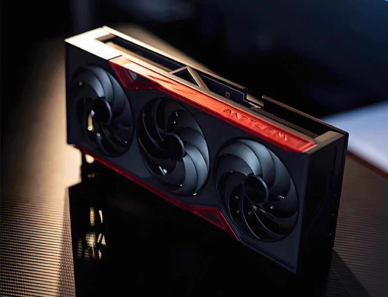COLORFUL 5070 Battle AX 12GB