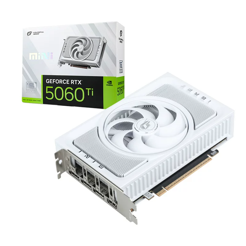 COLORFUL GeForce RTX 5060 Ti Mini 16GB