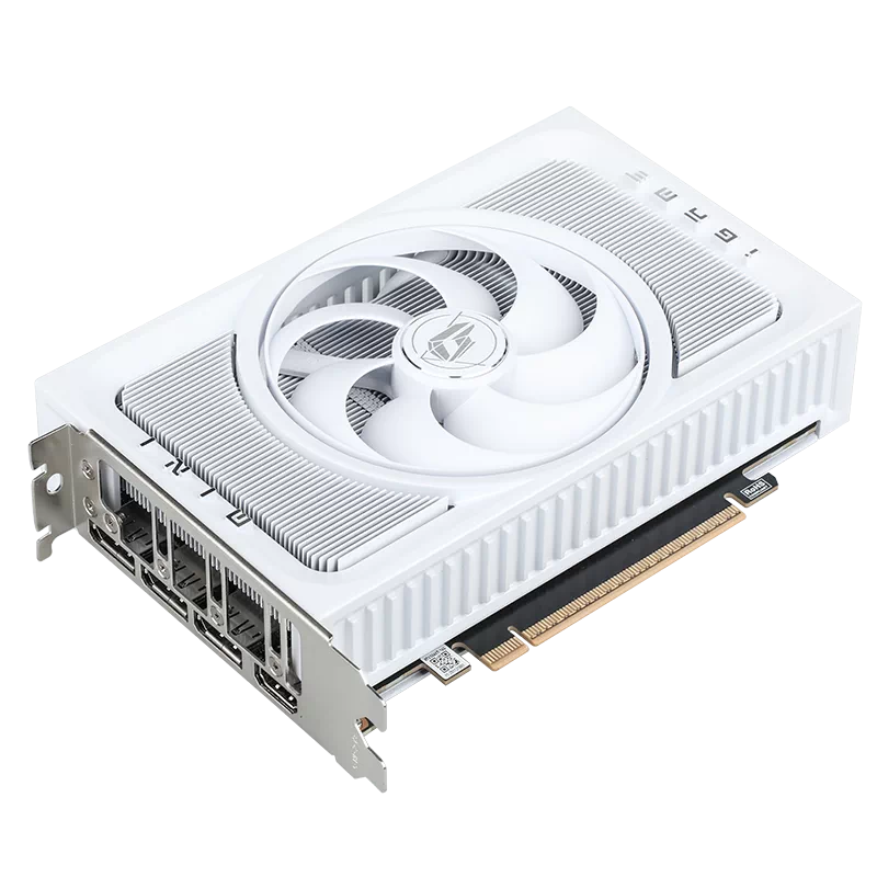 COLORFUL GeForce RTX 5060 Ti Mini 16GB