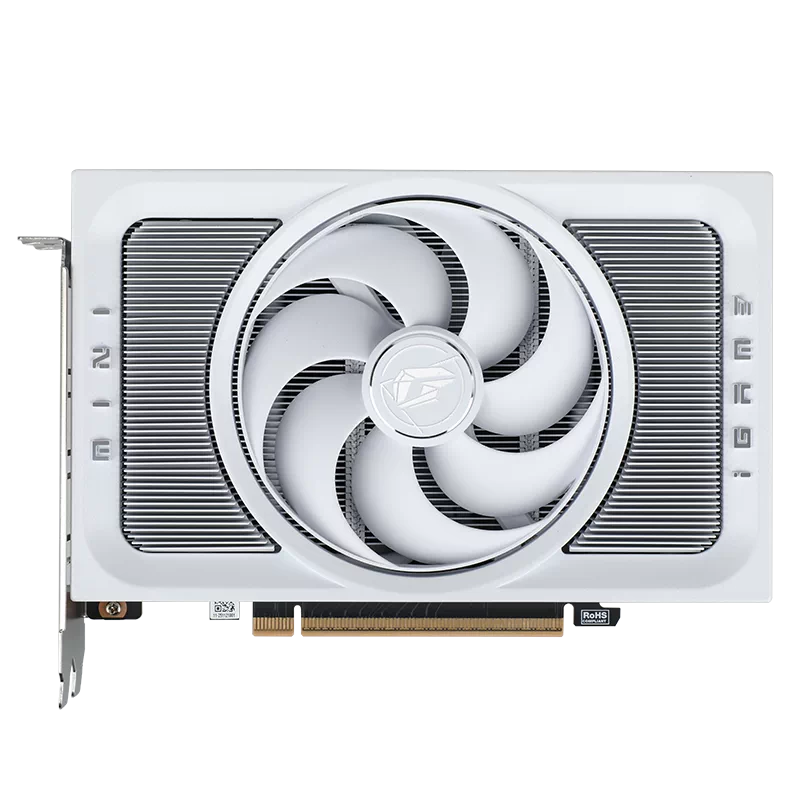 COLORFUL GeForce RTX 5060 Ti Mini 16GB