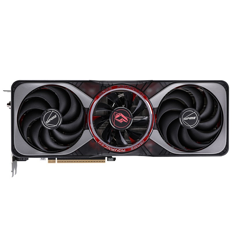 COLORFUL iGame  RTX 5060 Advanced OC 8GB