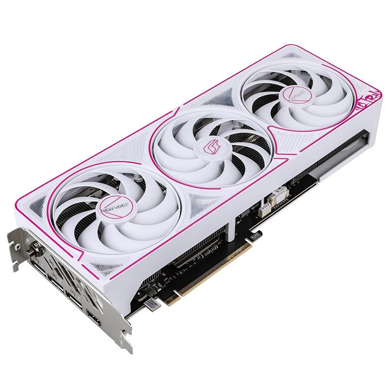 COLORFUL iGame RTX 5060 Ti Ultra OC 8GB