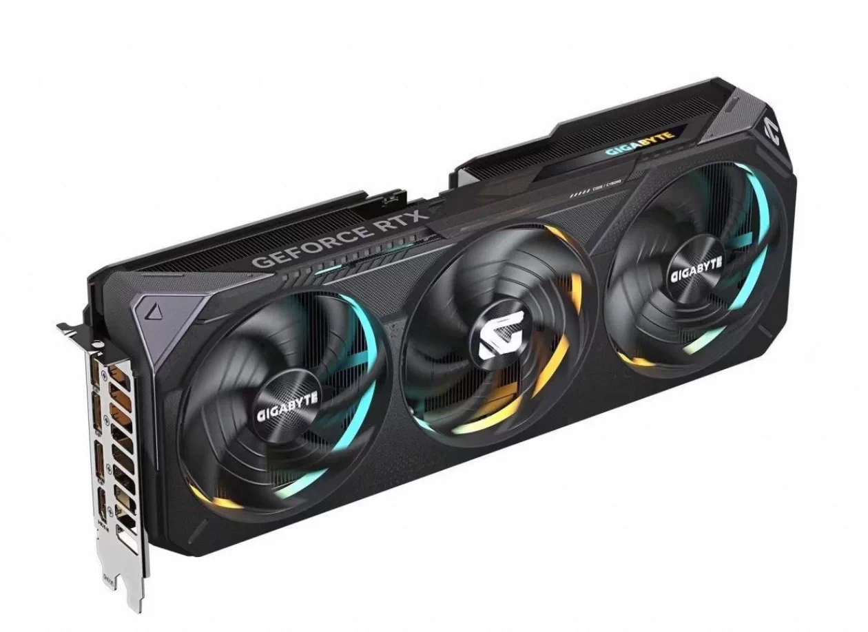 GIGABYTE  5070 GAMING OC 12G
