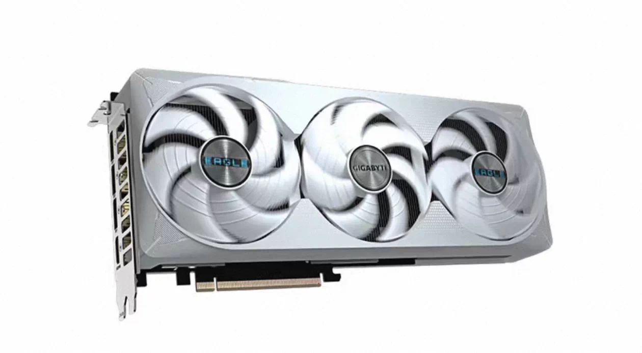 GIGABYTE  5070 Ti GAMING OC 16G