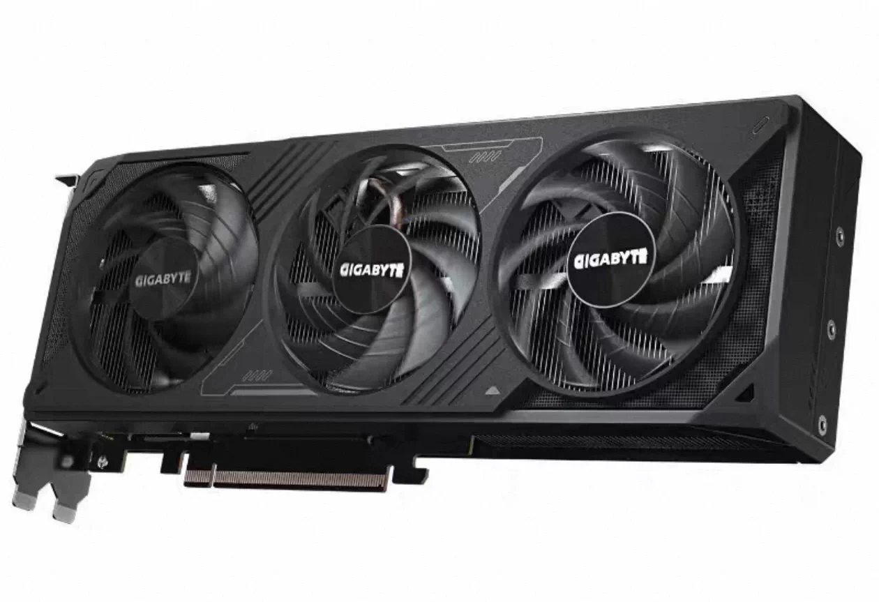 GIGABYTE  5070 WINDFORCE OC 12G