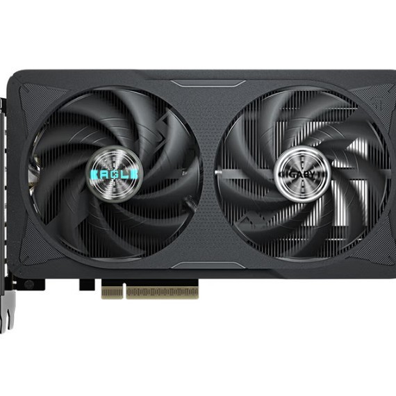 GIGABYTE GeForce RTX 5060 GAMING OC 8G