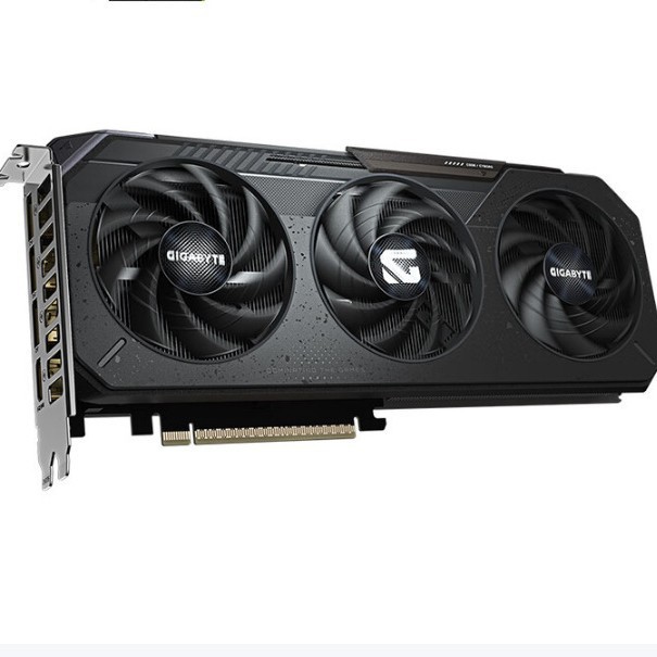 GIGABYTE RTX 5060 GAMING OC 8G