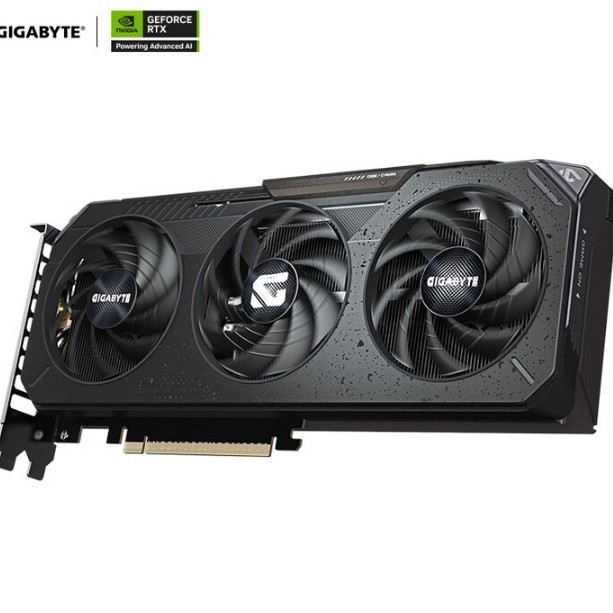 GIGABYTE RTX 5060 GAMING OC 8G