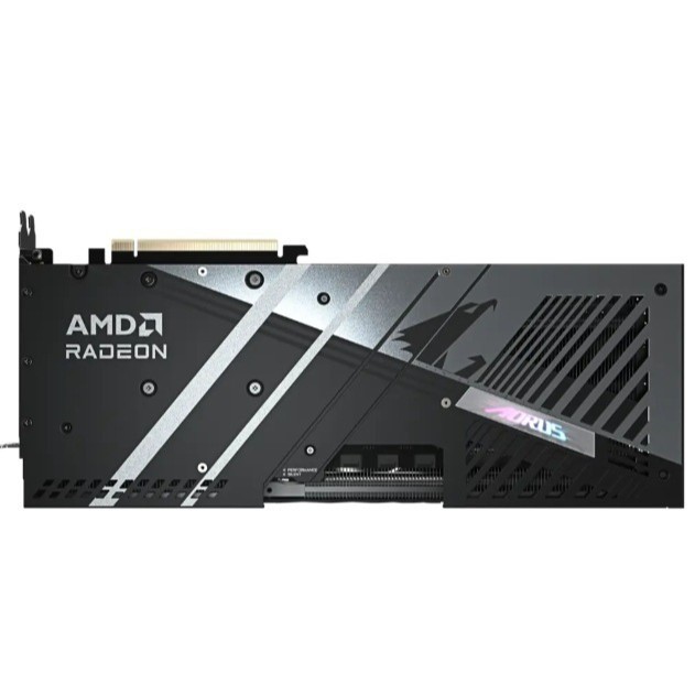GIGABYTE Radeon  RX 9070 AORUS ELITE 16G