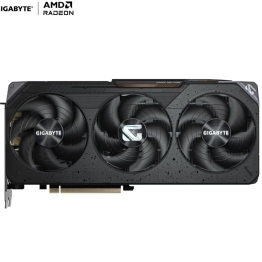 GIGABYTE Radeon  RX 9070 GAMING OC 16G