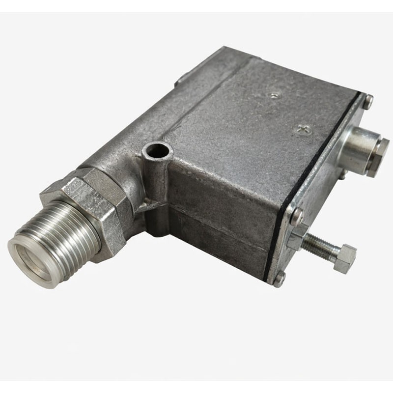 HAWE Pressure Switch DG 2H 1637521
