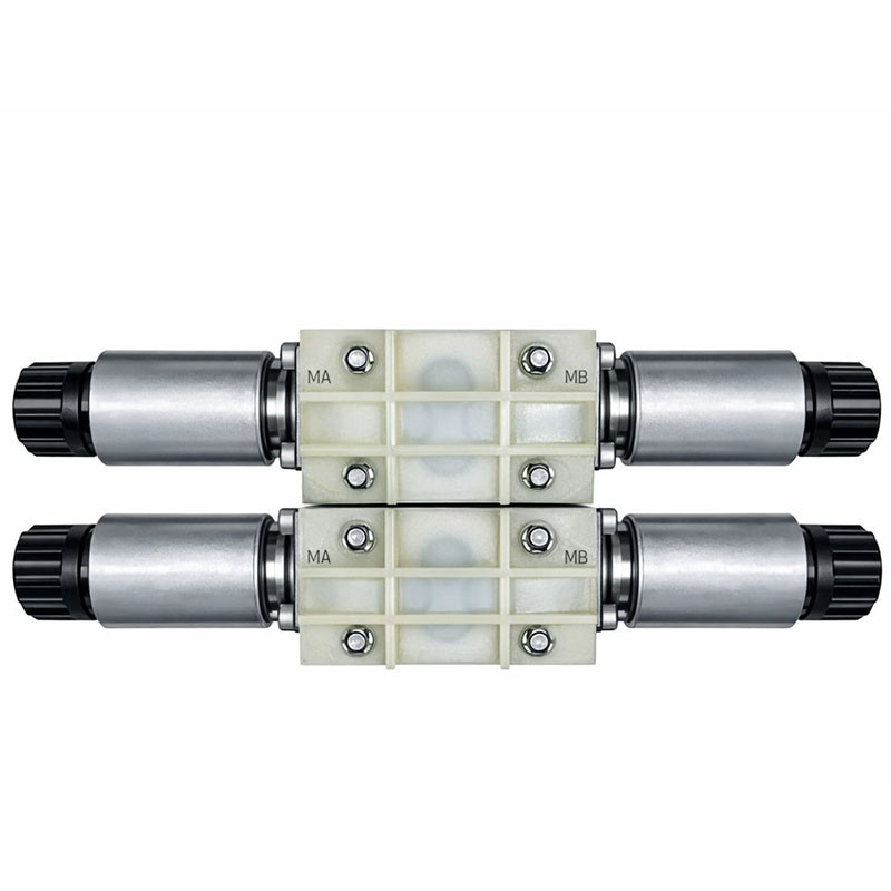 HAWE Shut-off Valve NBVP 16 G-XM24
