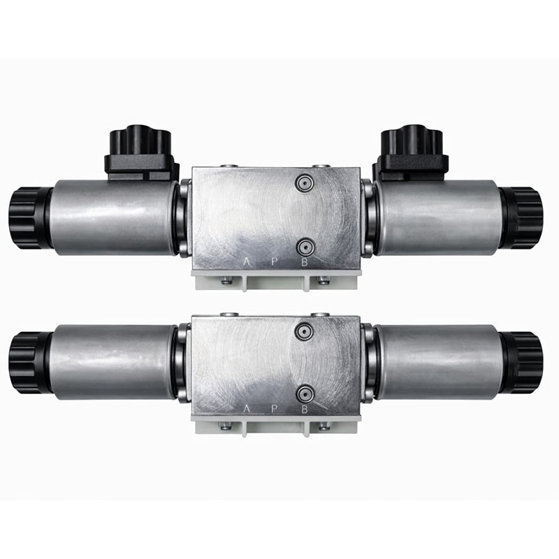 HAWE Shut-off Valve NBVP 16 G-XM24