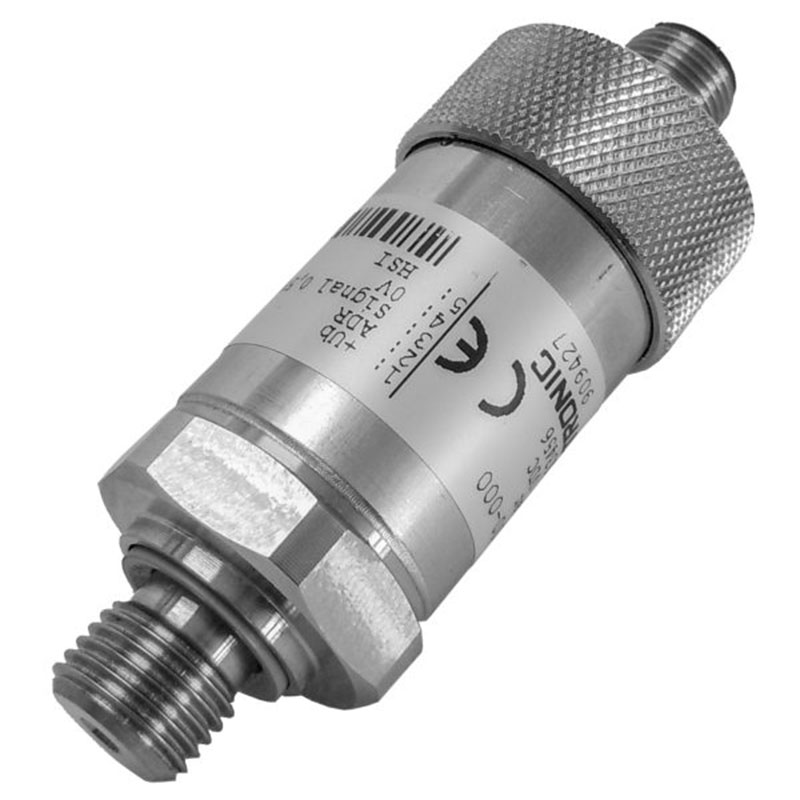 HYDAC HDA 4800 Pressure Transducer for Steel Works