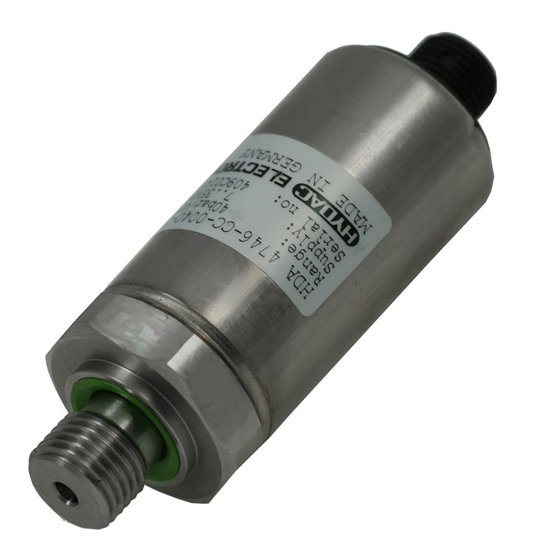 HYDAC HDA 4800 Pressure Transducer for Steel Works
