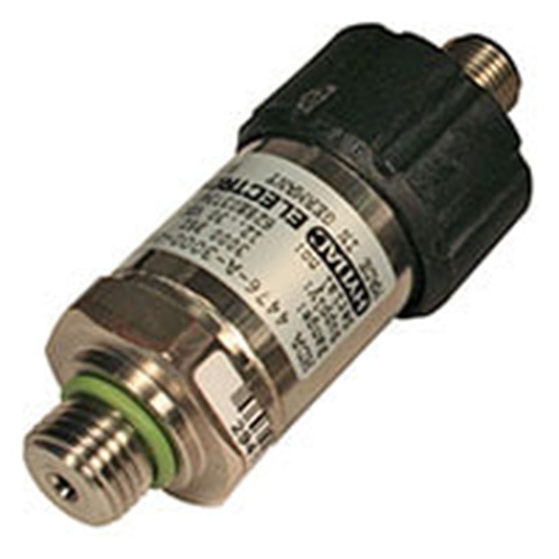 HYDAC HDA 4800 Pressure Transducer for Steel Works