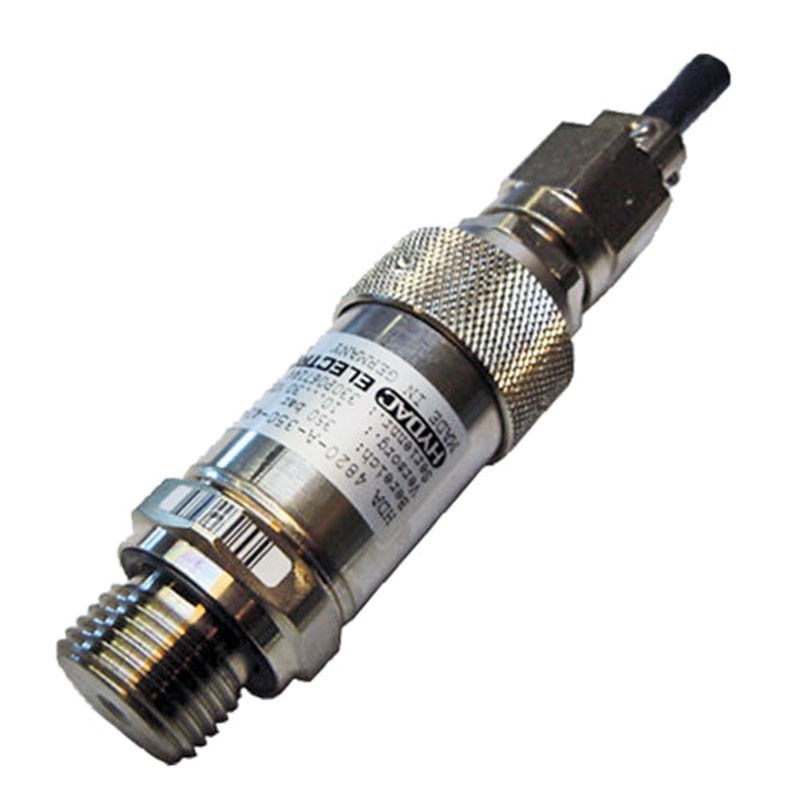 HYDAC HDA 4800 Pressure Transducer for Steel Works