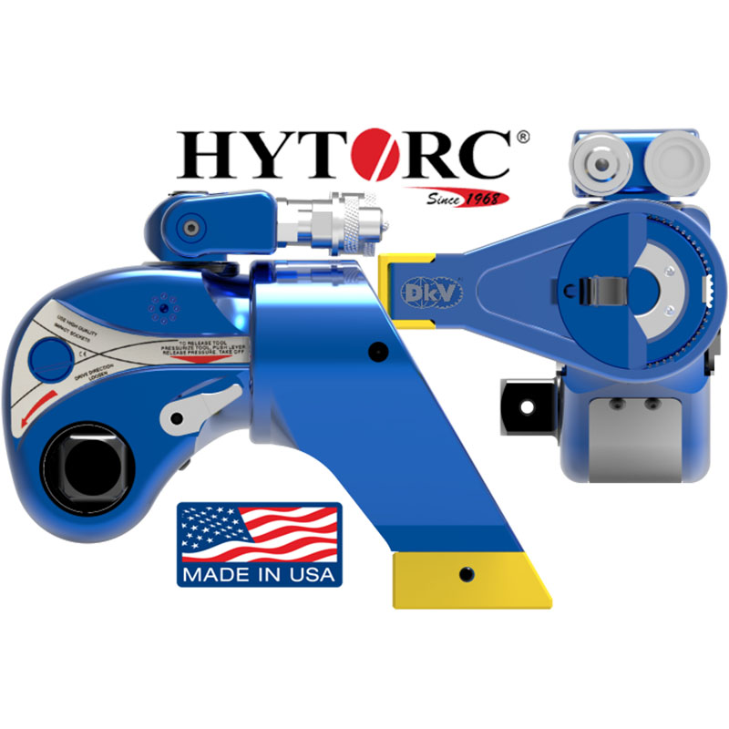 HYTORC HY-5MXT Hydraulic Torque Wrench