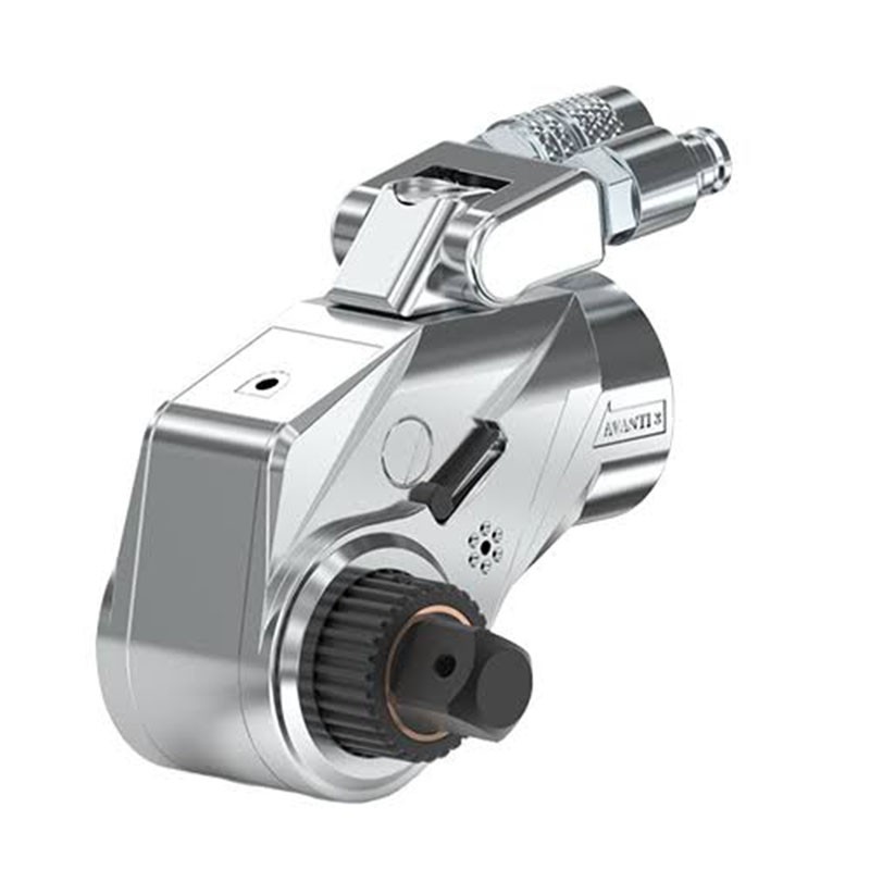 HYTORC HY-5MXT Hydraulic Torque Wrench