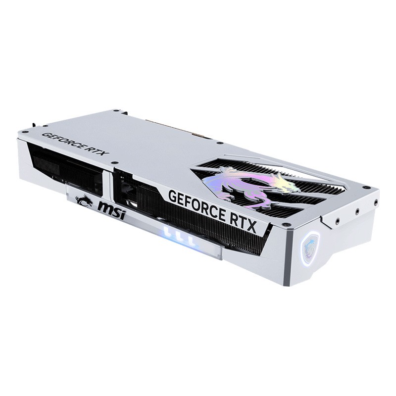 MSI  5070 12G GAMING TRIO OC WHITE