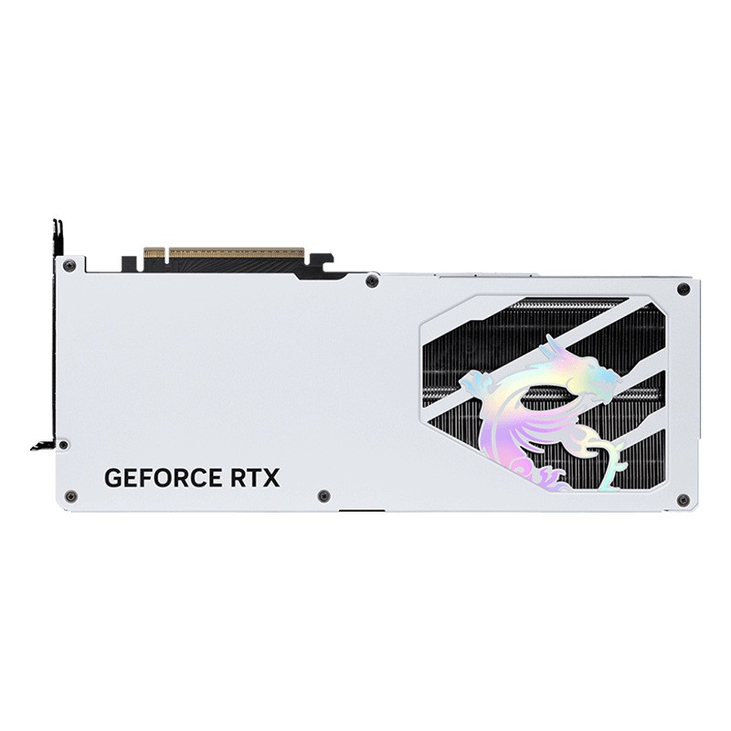 MSI  5070 12G GAMING TRIO OC WHITE