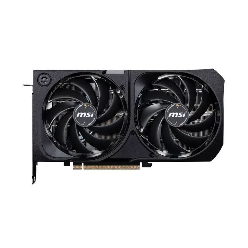 MSI GeForce RTX 5070 12G SHADOW 2X OC