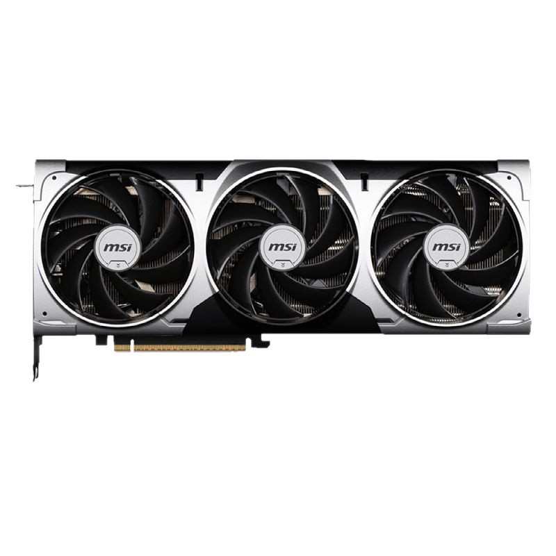 MSI GeForce RTX 5070 Ti 16G VENTUS 3X OC