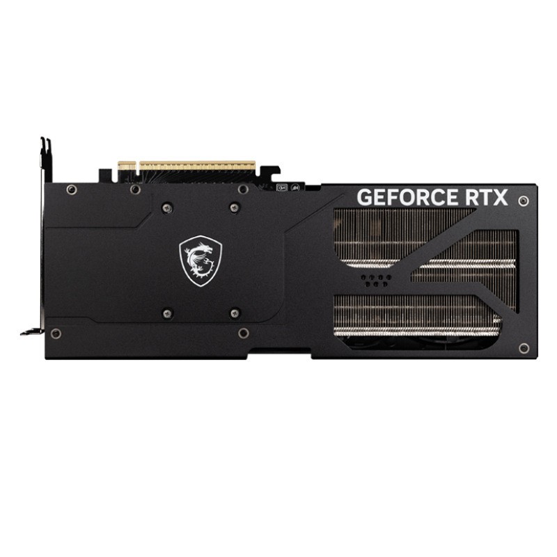 MSI GeForce RTX 5080 16G GAMING TRIO OC