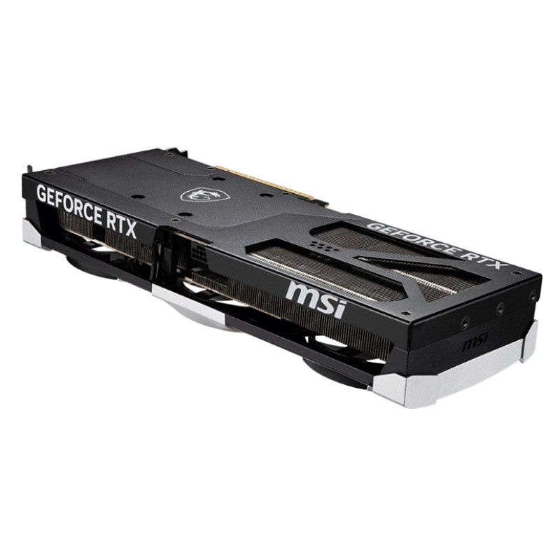 MSI GeForce RTX 5080 16G GAMING TRIO OC