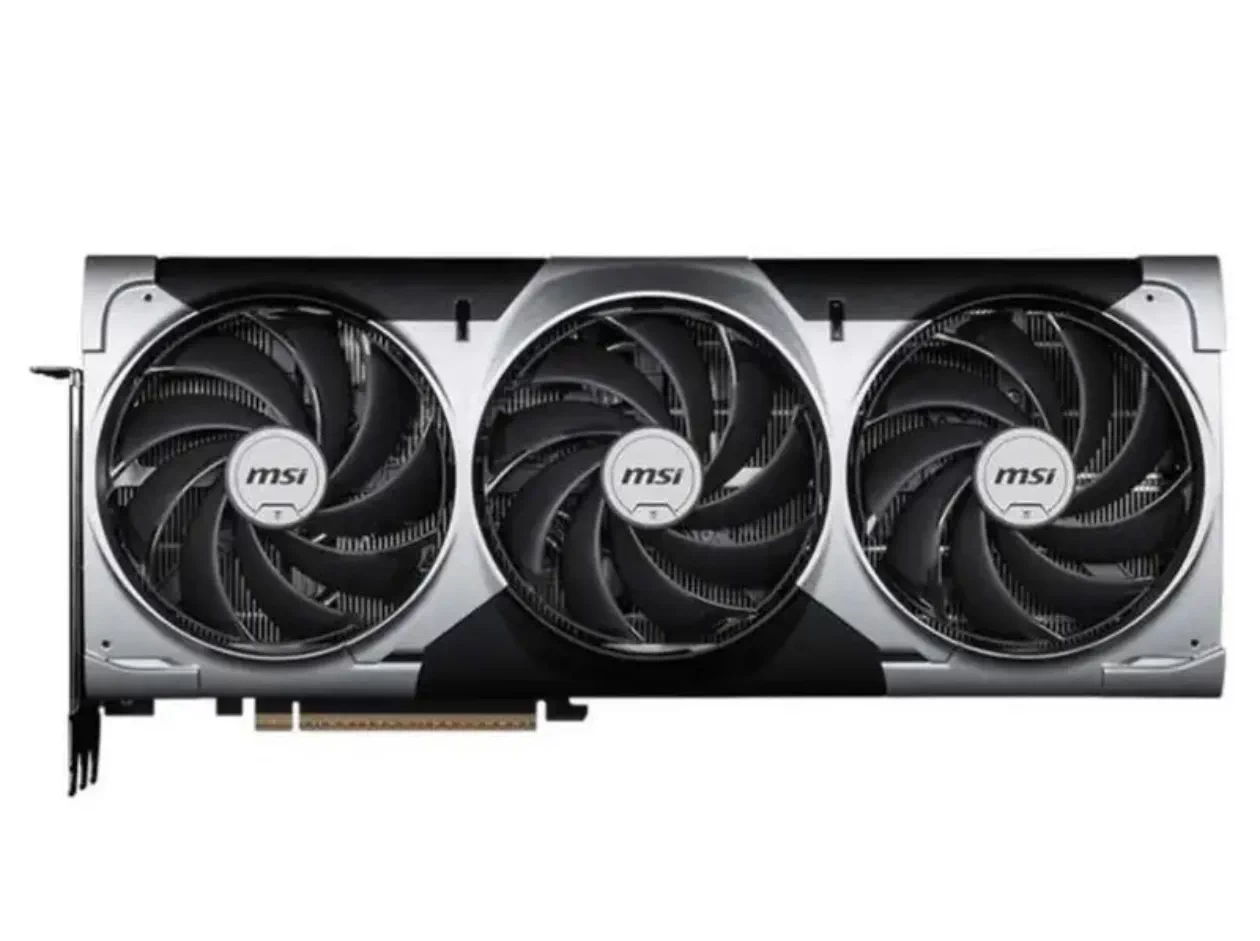 MSI GeForce RTX 5090 32G VENTUS 3X OC