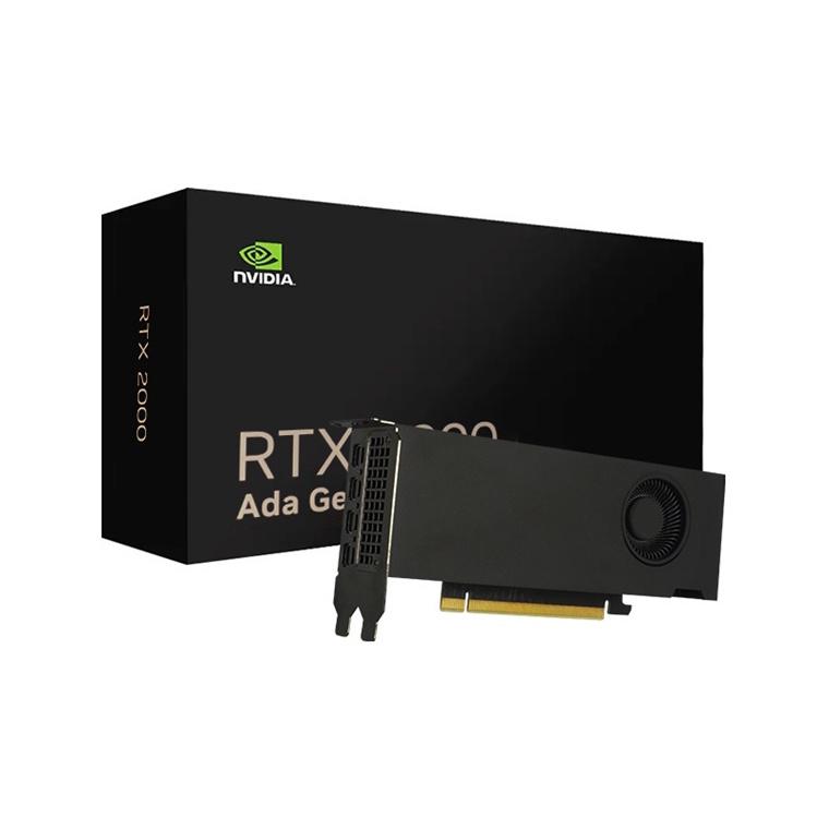 NVIDIA 2000 Ada Generation 16G