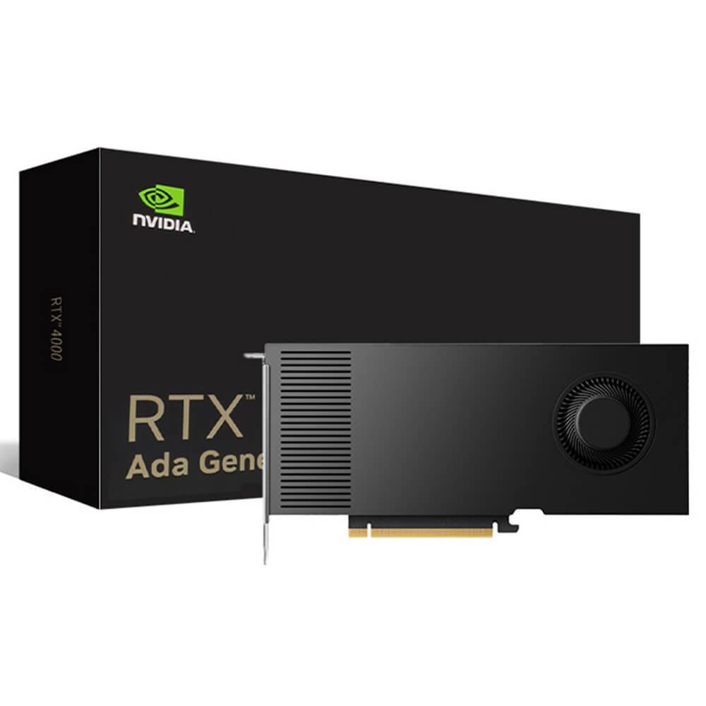 NVIDIA  4000 Ada Generation 20GB