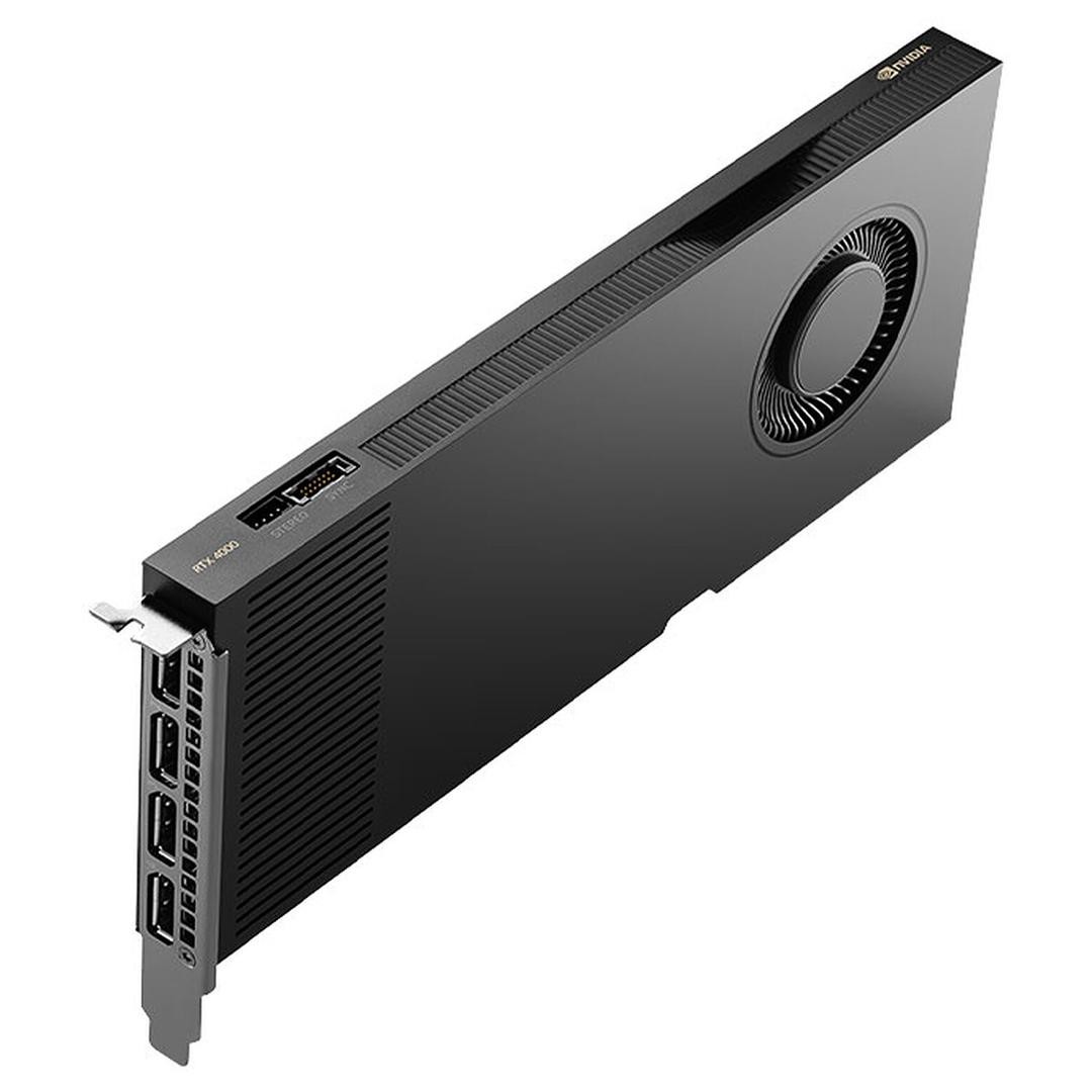 NVIDIA  4000 Ada Generation 20GB