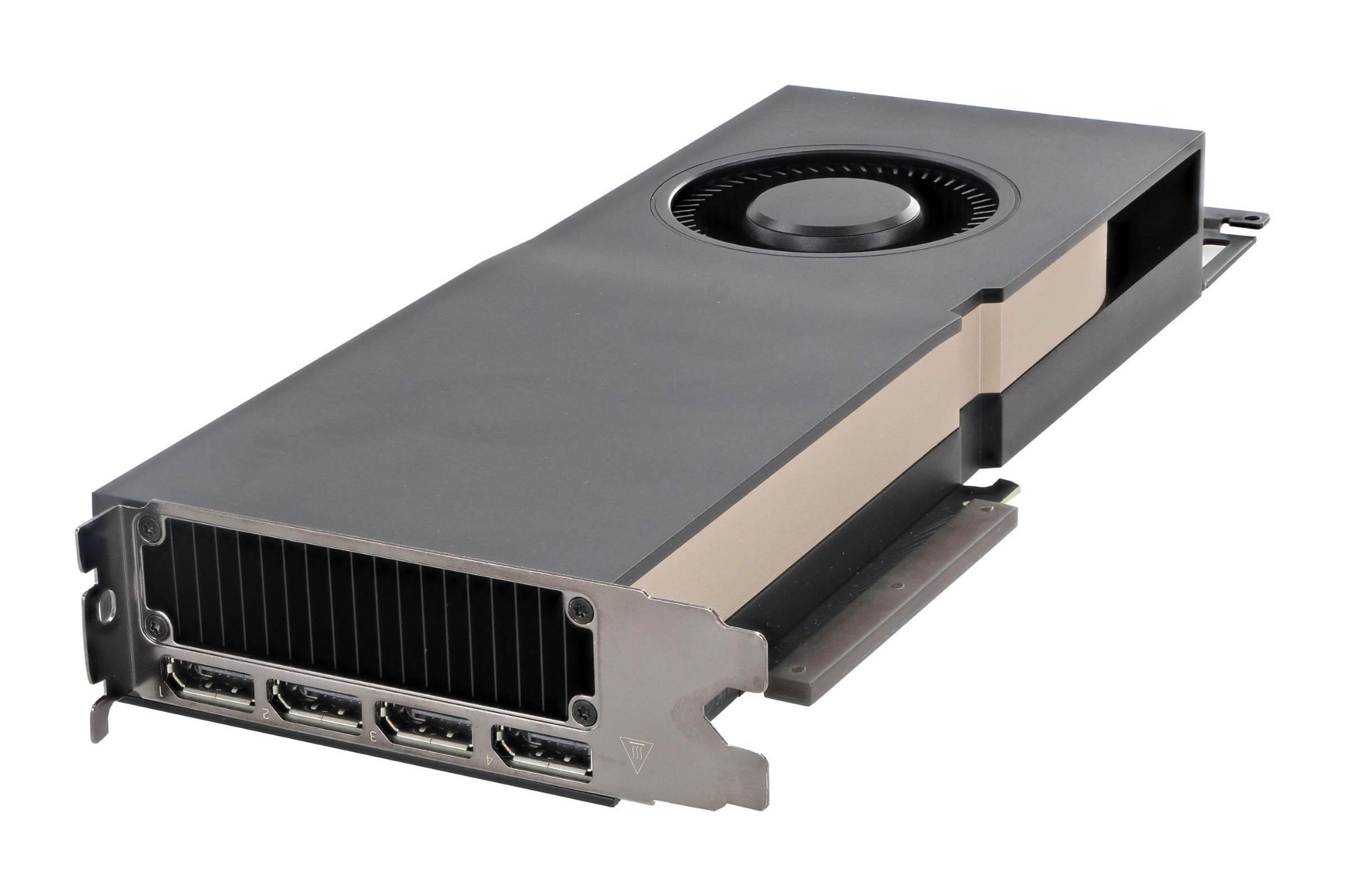 NVIDIA  4500 Ada Generation 24G