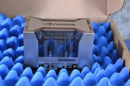 NVIDIA  A100 40GB SXM