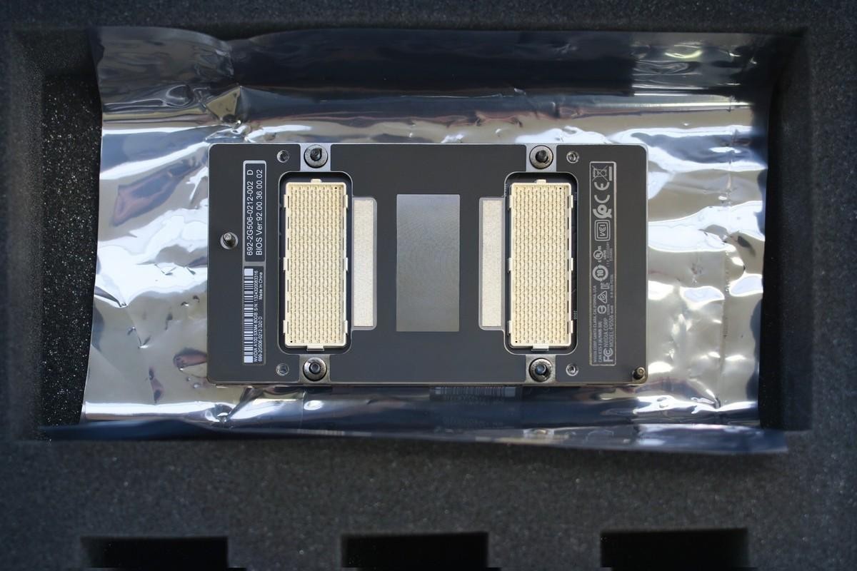 NVIDIA A100 80GB SXM