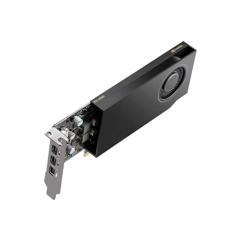 NVIDIA  A1000 8G