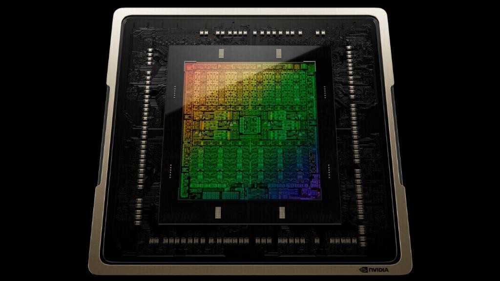 NVIDIA B100 Blackwell